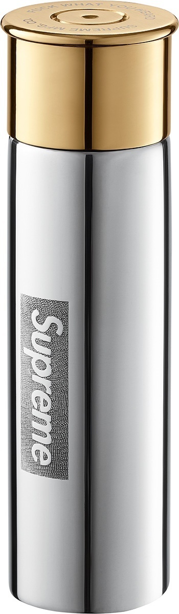 Cartridge Flask